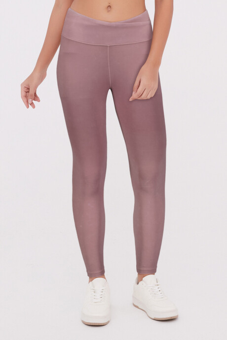 Calza Romanelli Bordeaux Claro