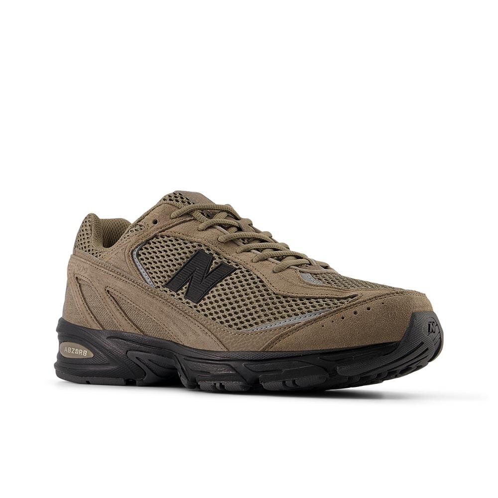 NB 509 Brown