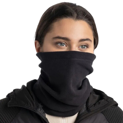 Bufanda Buff Polar Neckwarmer - Negro Bufanda Buff Polar Neckwarmer - Negro