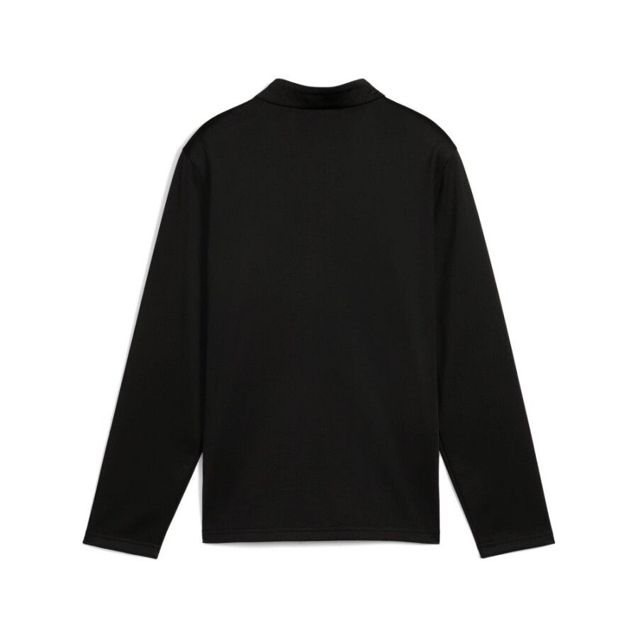 Camperas Puma Peñarol Goal Masculino Negro