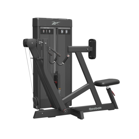 Seated Row 68Kg/150Lbs Seated Row 68kg/150lbs