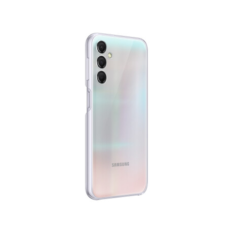 Galaxy A24 Clear Case Galaxy A24 Clear Case