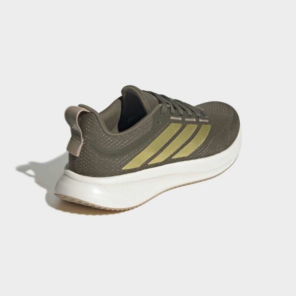 Championes Adidas Runblaze Verde