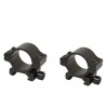 Anillas Tasco Bajas 22mm Tubo De 25 Anillas Tasco Bajas 22mm Tubo De 25