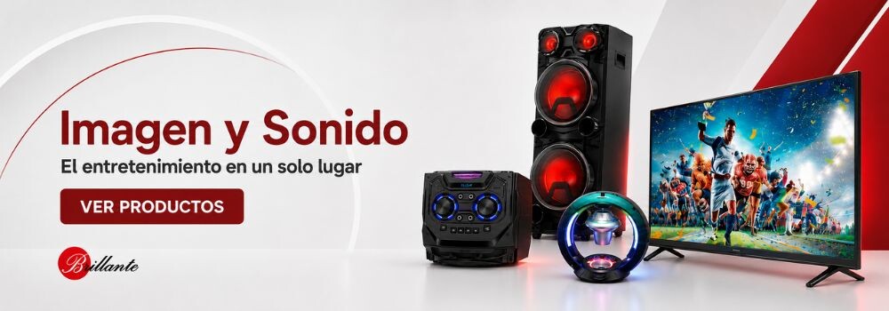 Imagen y Sonido