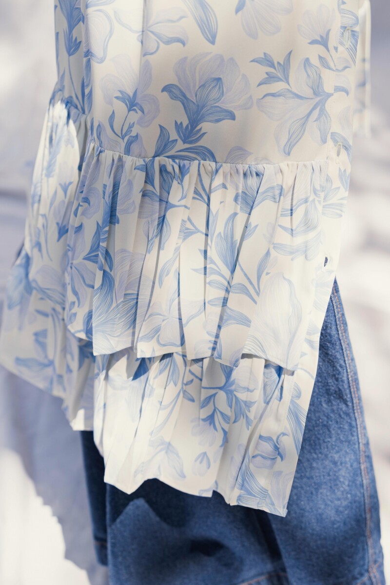 CAMISERO EMILY MAXI FLORAL SKY BLUE CAMISERO EMILY MAXI FLORAL SKY BLUE
