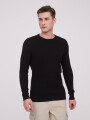 Sweater Morelen Negro