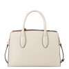 Grady 3 Comp Satchel Milk
