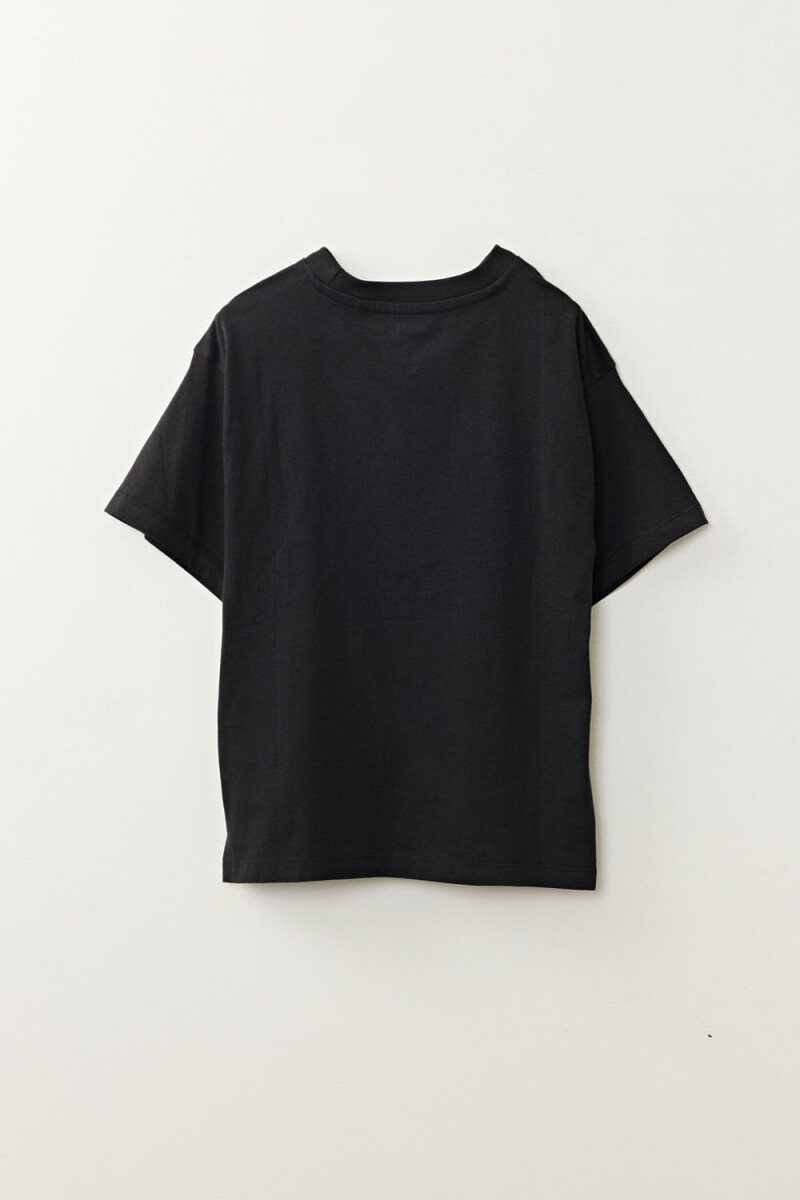 Remera estampa spiderman Spider-man Gris
