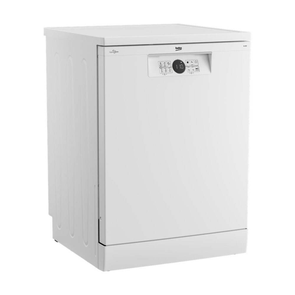 LAVAVAJILLAS BLANCO 14-CUBIERTOS BLANCO BEKO BDFN26430W