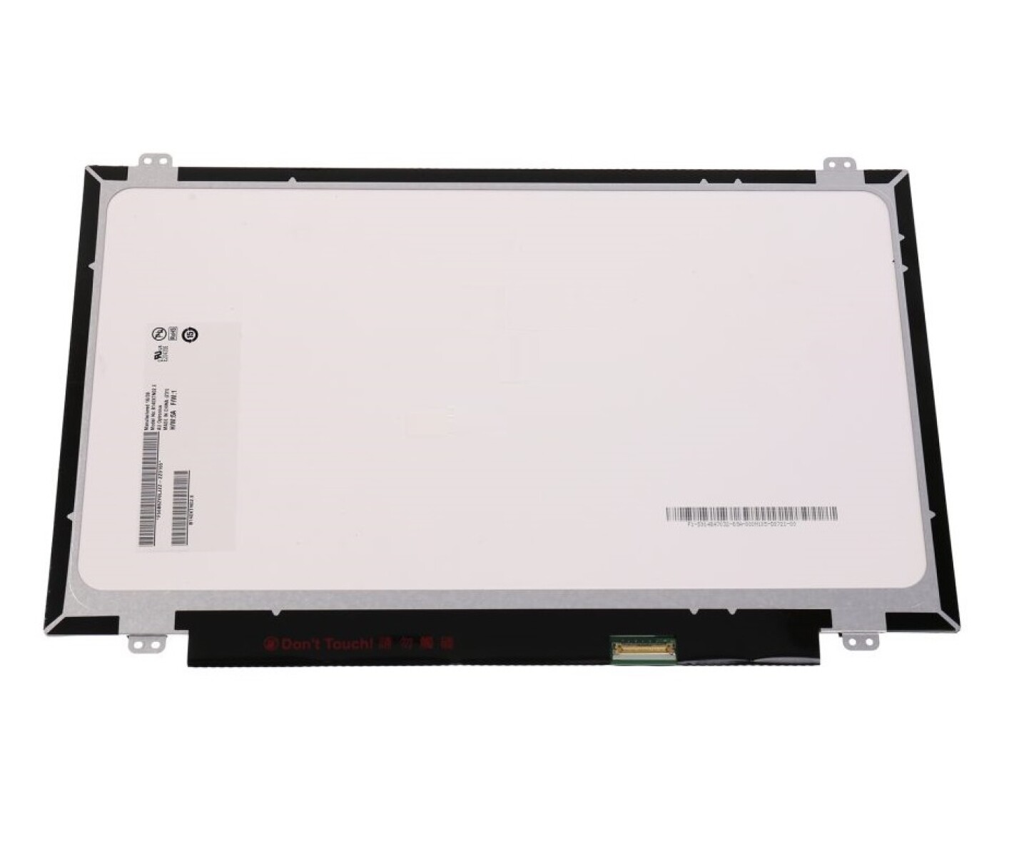 Pantalla Repuesto 14" 30 Pines Lcd 