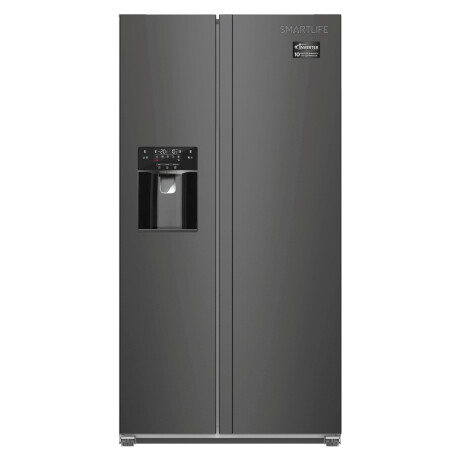 Refrigerador Side By Side, SL-SBS690SDI Smartlife Eficiente a 001