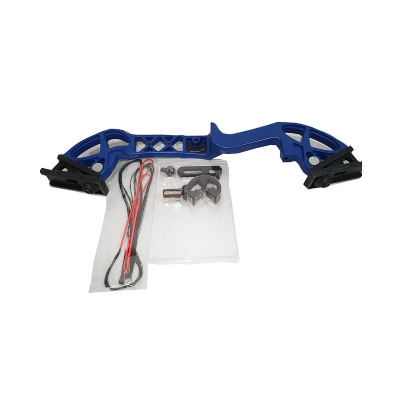 Arco Recurvo Arye con posa flechas 30 a 40lb Arco Recurvo Arye con posa flechas 30 a 40lb