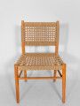 Silla Martini Color Unico