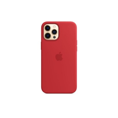Protector Silicona Para Iphone 12 Pro Max V01