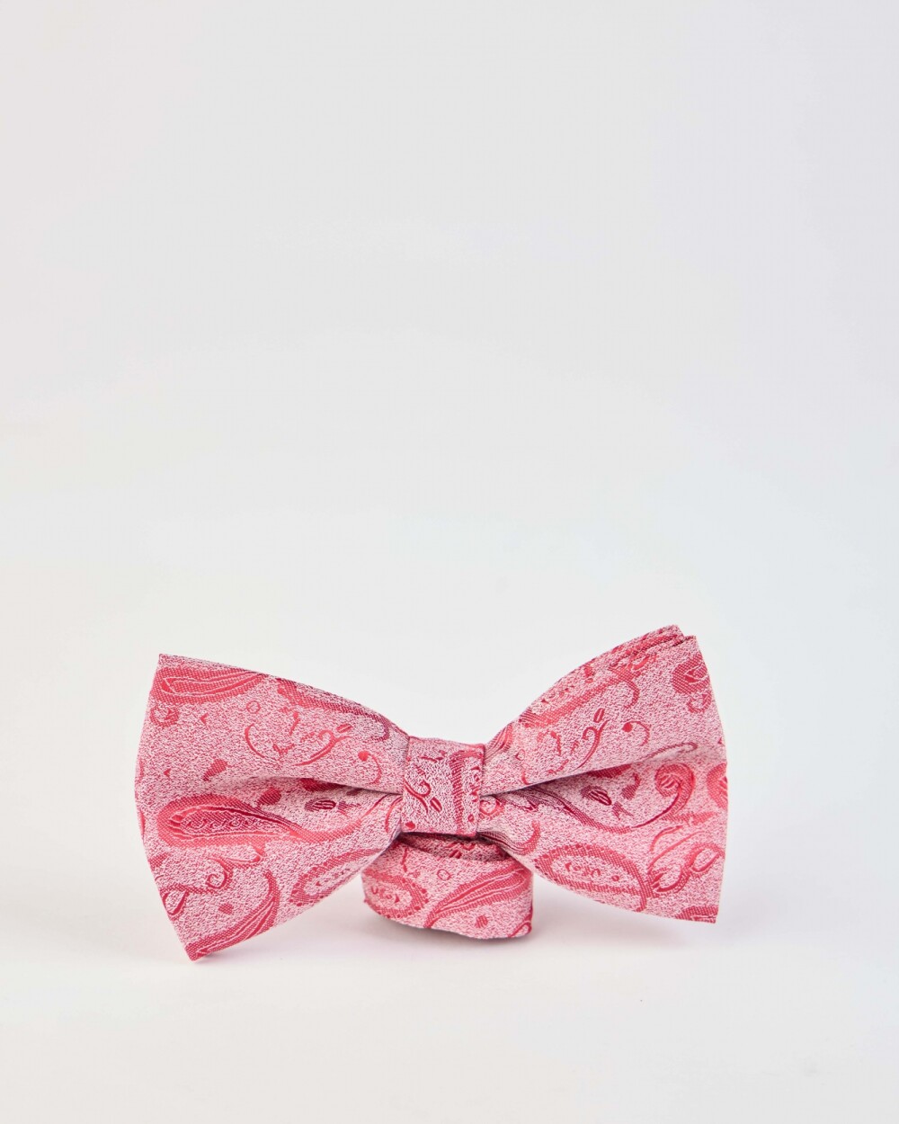 Moña Microfibra Rosa