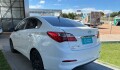 Hyundai HB20S 1.6 Comfort - 2017 Hyundai HB20S 1.6 Comfort - 2017