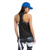 Musculosa REEBOK WOR BLACK de Mujer - FT0967 Negro