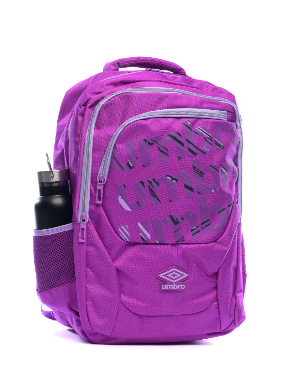 Mochila Vibo Umbro unisex - 00d 