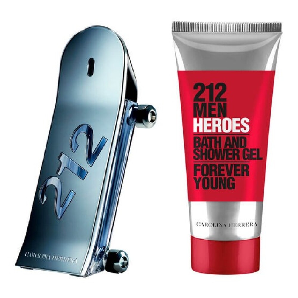 212 Heroes Forever Young Gift Set 212 Heroes Forever Young Gift Set