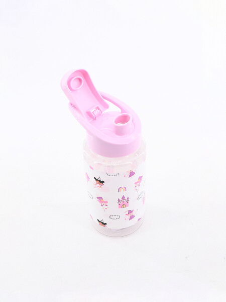 BOTELLA COLORS ROSADO