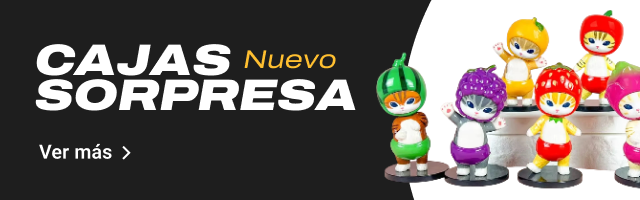 MenuMobileTop - Blindbox