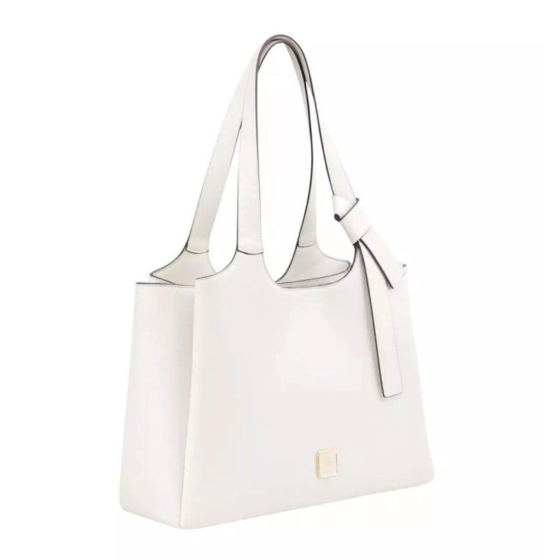 Tote Hb Lyra Multi Comp Tech Tote Milk