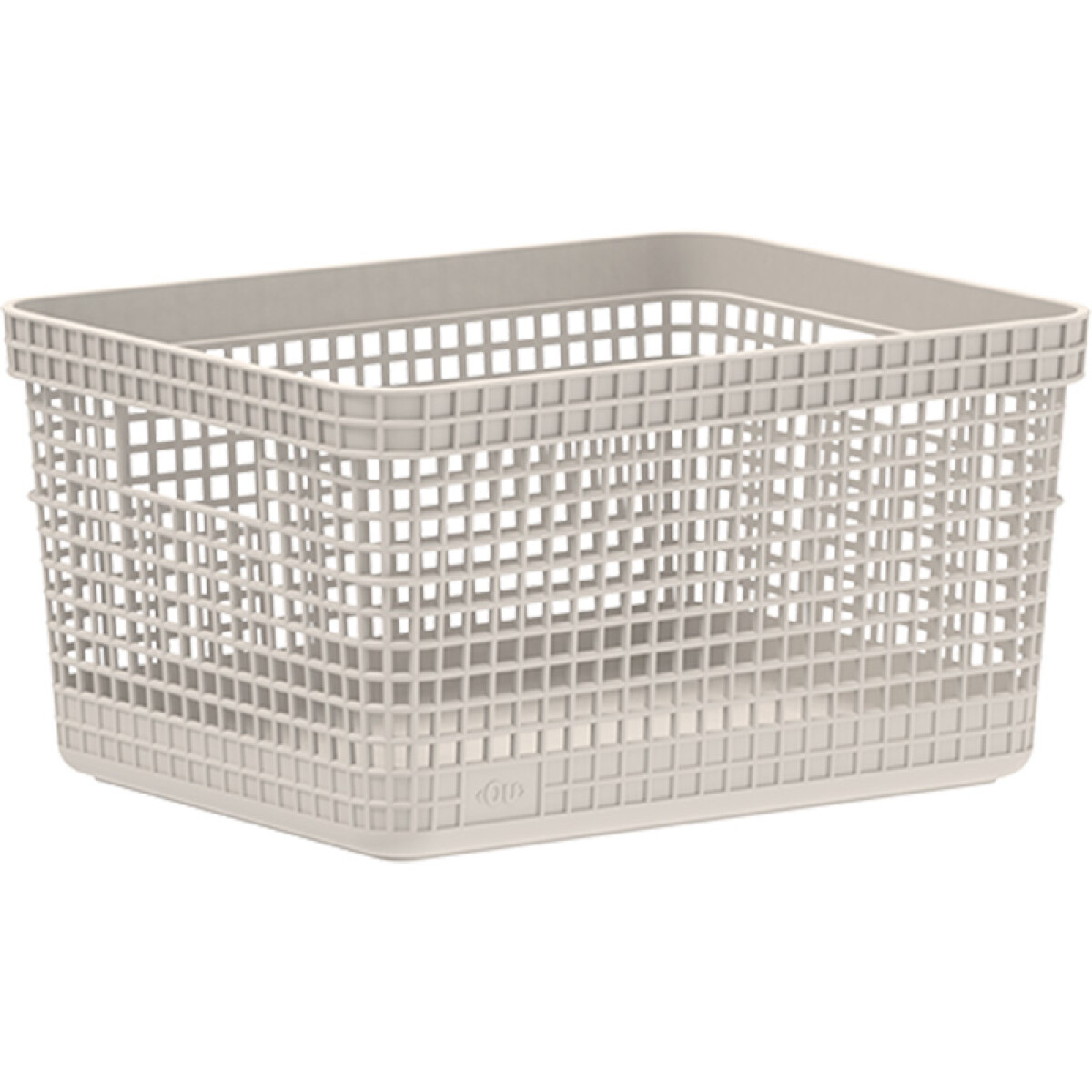 Organizador Rejilla M - Beige 