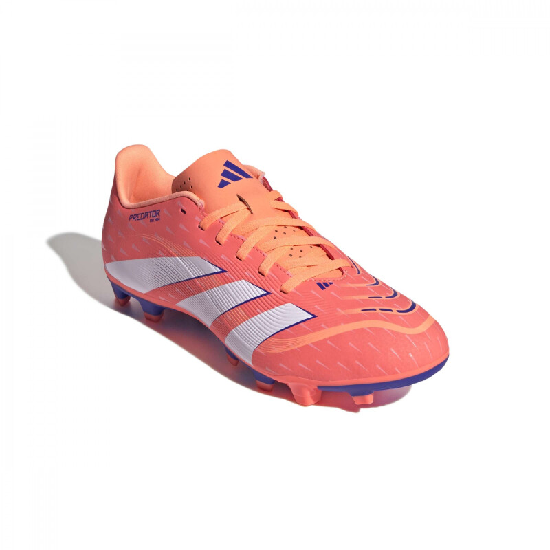 CHAMPIONES ADIDAS PREDATOR Hombre JH8846 Naranja-blanco
