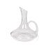 Decantador de cristal 1100ml Decantador De Cristal 1100ml