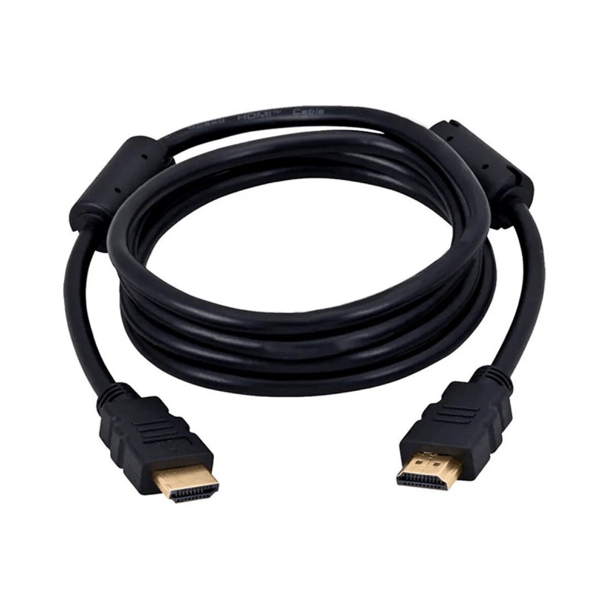 Cable HDMI MM 5mts 