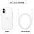 Iphone 16 8/128 Gb 5g BLANCO
