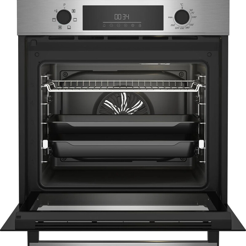 Horno de Empotrar Beko 72lts Horno de Empotrar Beko 72lts