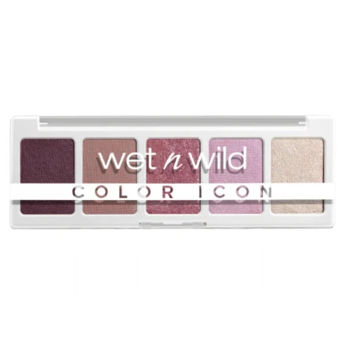 Paleta Sombras Color Icon Forget Me - Wet'n Wild 