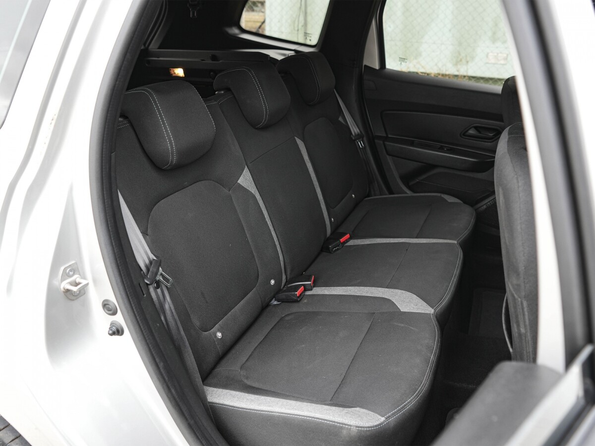 Renault Duster Zen 1.6| Permuta / Financia Renault Duster Zen 1.6| Permuta / Financia