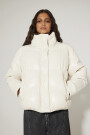 CAMPERA STEVE Off White