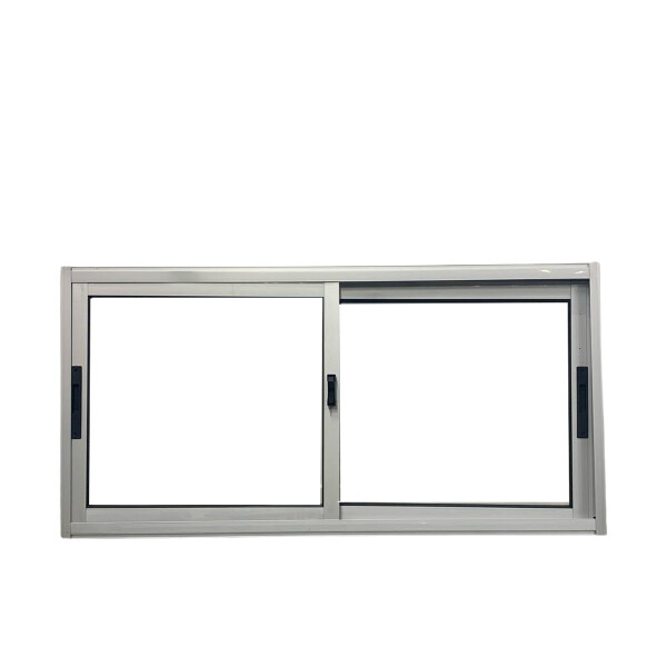 Ventana de Aluminio Serie 20 - 120x60 Ventana de Aluminio Serie 20 - 120x60