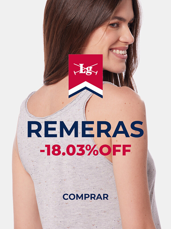 HAPPY DAYS - IVA OFF remeras