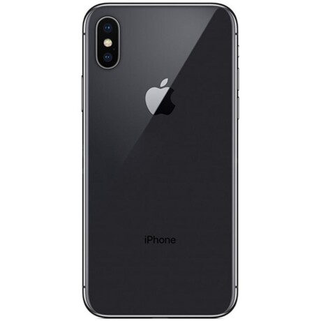 Celular Iphone X 256GB pre-utilizado V01