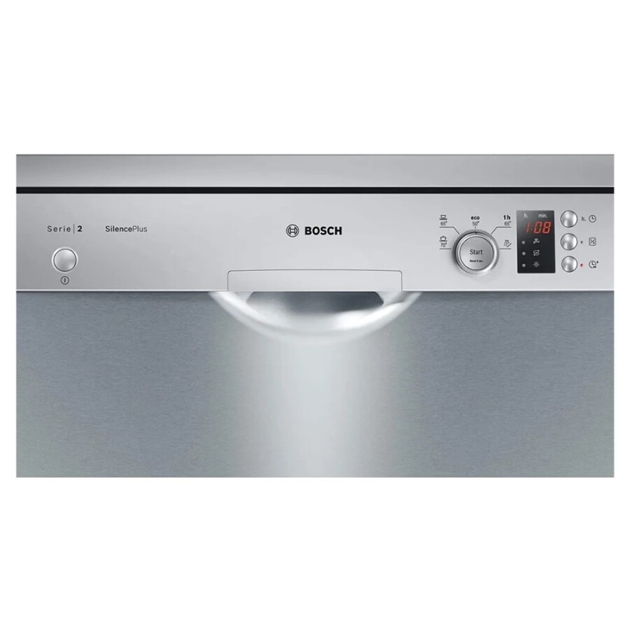 Lavavajillas 12 servicios Inverter Bosch SMS25AI05E Lavavajillas 12 servicios Inverter Bosch SMS25AI05E