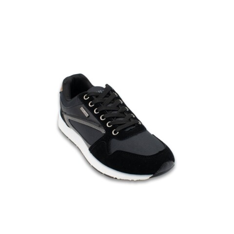 CHAMPION 39-44 BLACK/GREY