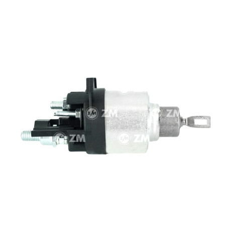 AUTOMATICO DE ARRANQUE - AUTOMATICO J. DEERE MAQUINARIA 12V BOSCH ZM AUTOMATICO DE ARRANQUE - AUTOMATICO J. DEERE MAQUINARIA 12V BOSCH ZM