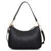 Shoulder Bag Caireann Black