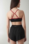 Top Idalia Negro