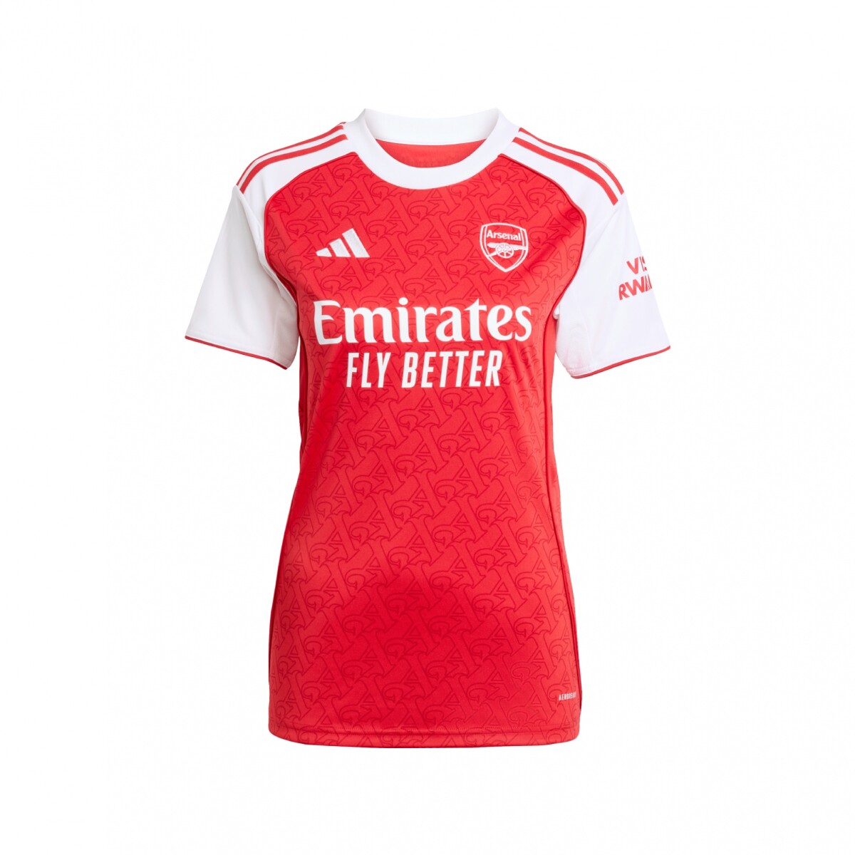 adidas ARSENAL 25/26 HOME JERSEY 