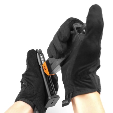 Adaptador Unicorn Speedloader Naranja