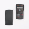 Calculador científica KK82MS ideal liceo y facultad con tapa Calculador científica KK82MS ideal liceo y facultad con tapa