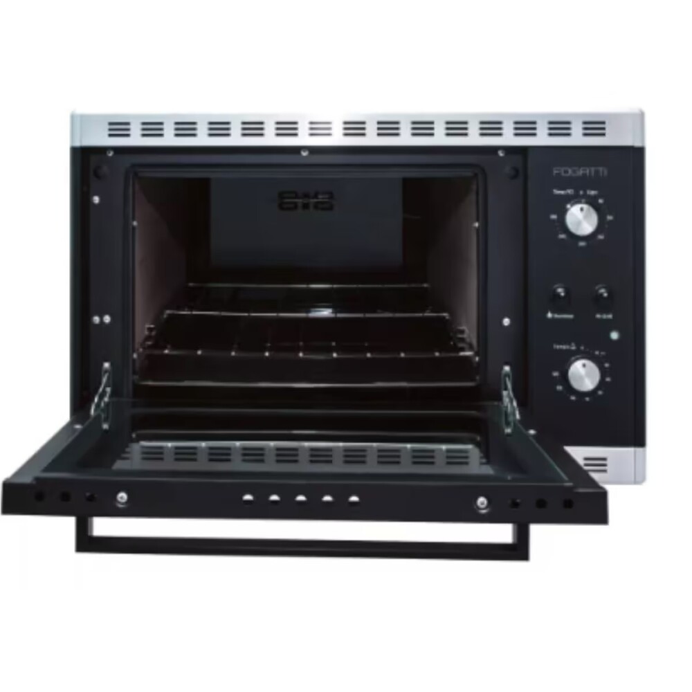 Horno de empotrar esi 45L FOGATTI Horno De Empotrar Esi 45l Fogatti
