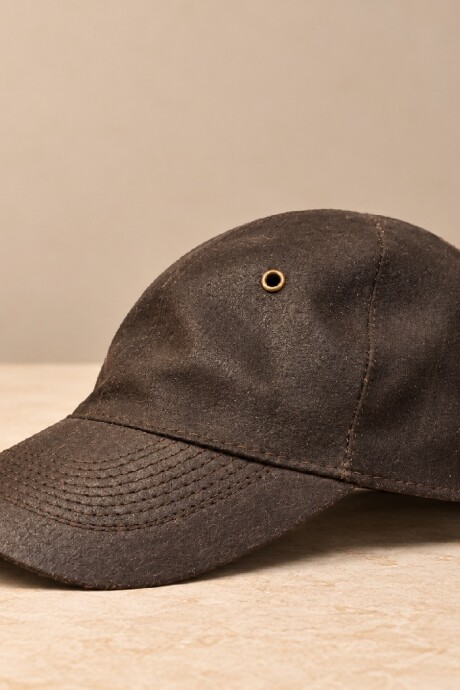 Cap Tini Chocolate