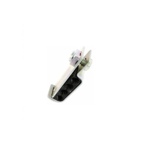ABRAZADERA PARA CAÑOS DE INYECTOR 1.6D (GRANDE) Abrazadera Para Caños De Inyector 1.6d (grande)